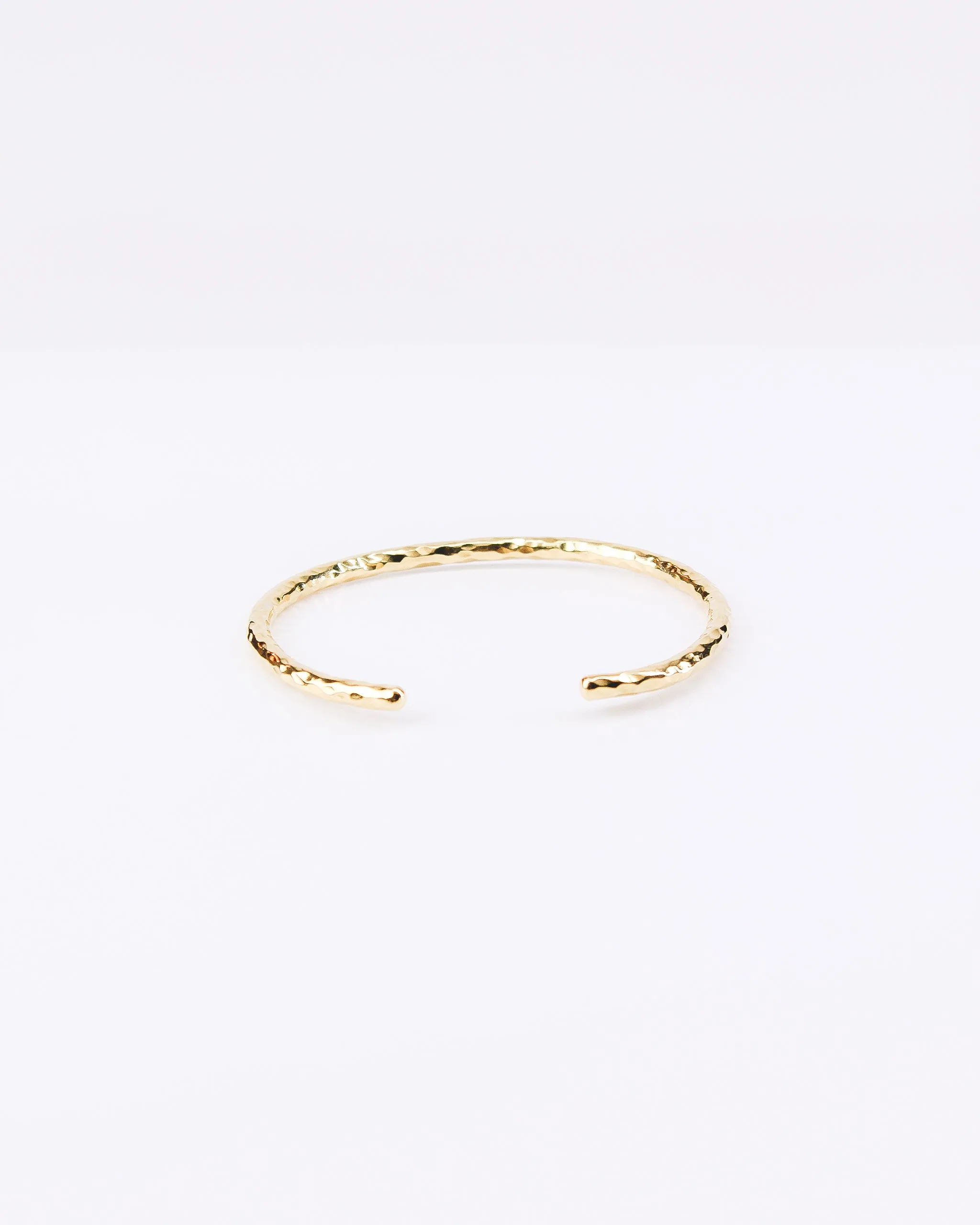 Margo Cuff Bracelet