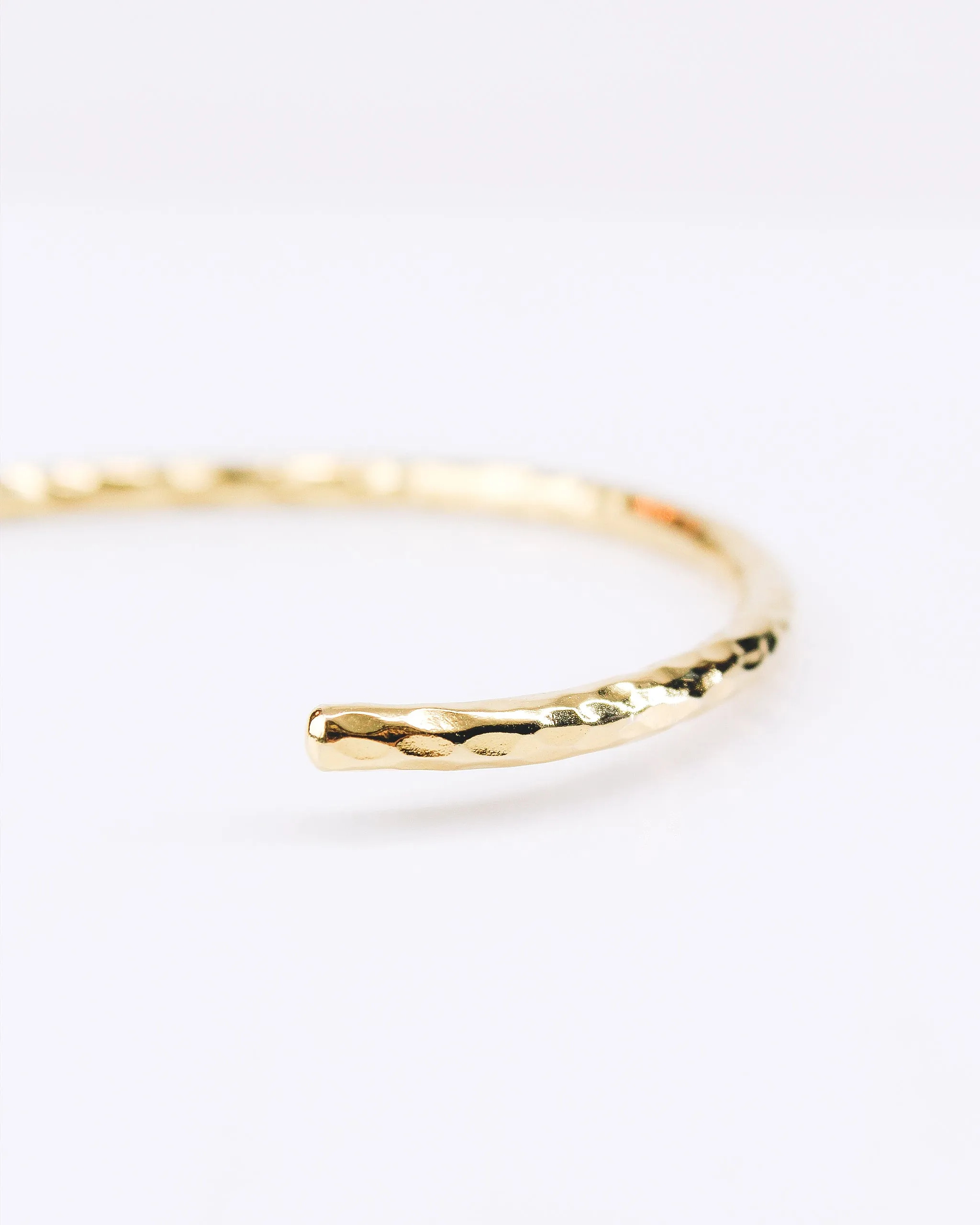 Margo Cuff Bracelet