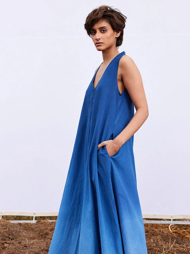 Marine Jumpsuit