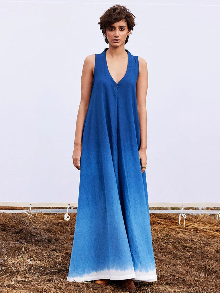 Marine Jumpsuit