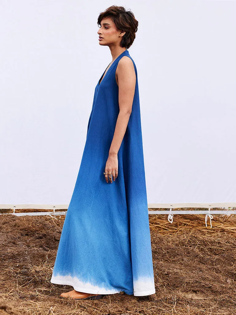 Marine Jumpsuit
