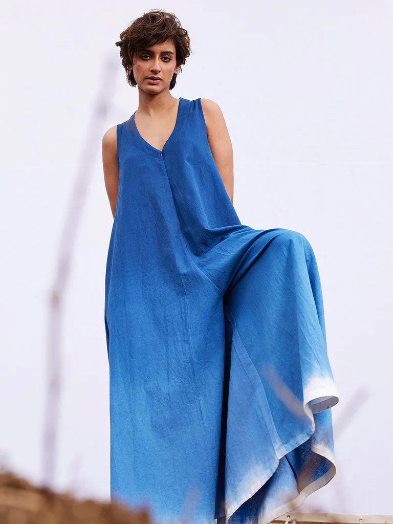 Marine Jumpsuit