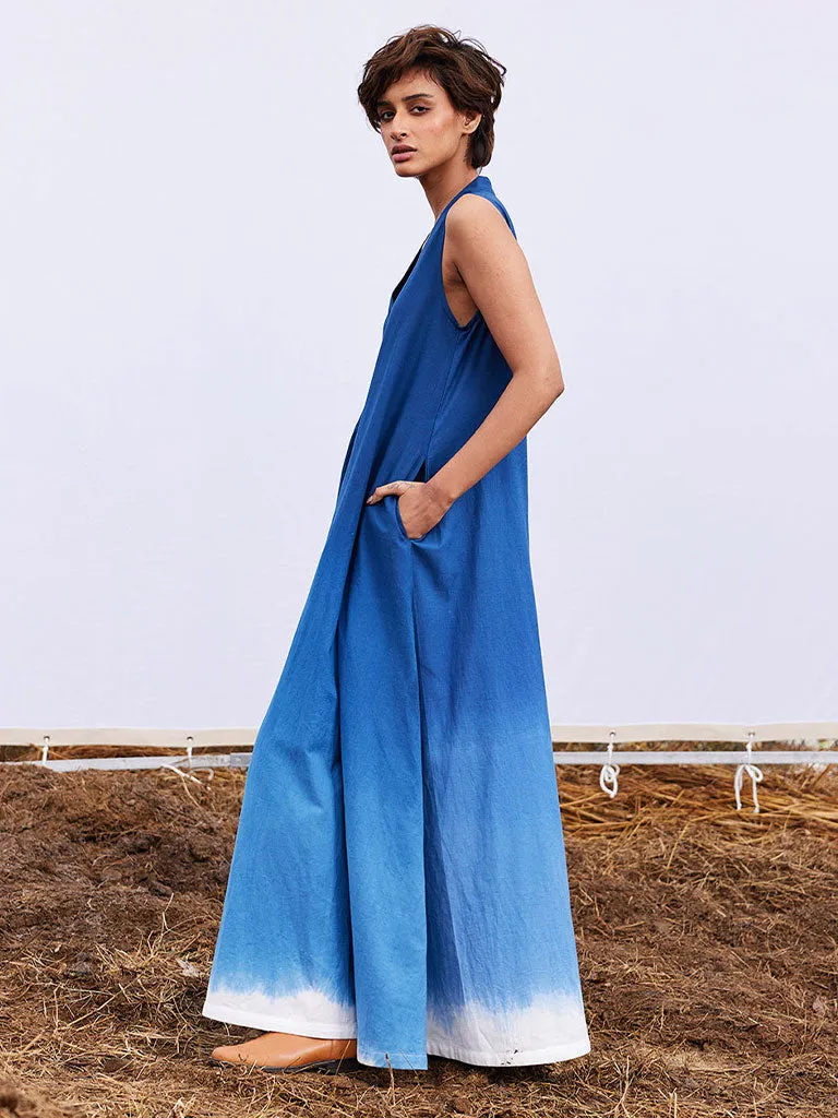 Marine Jumpsuit