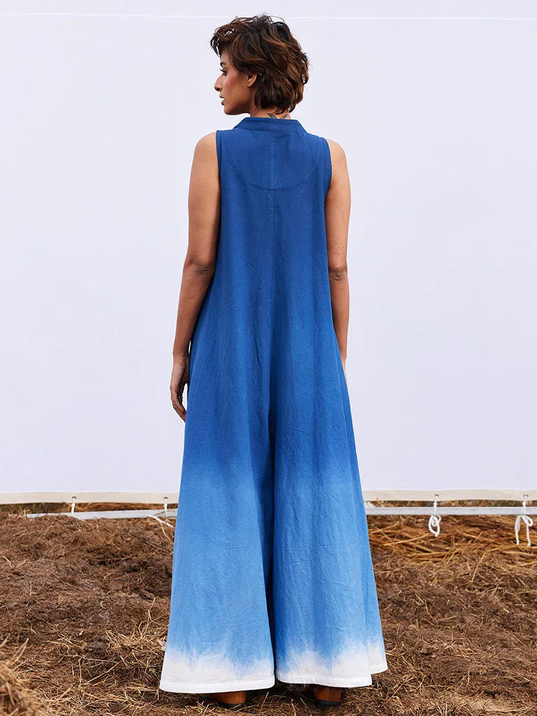 Marine Jumpsuit