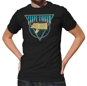 Men's Carpe Librum T-Shirt