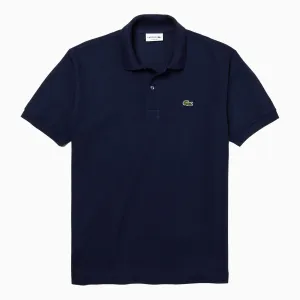 Men's Classic Fit Polo Shirt