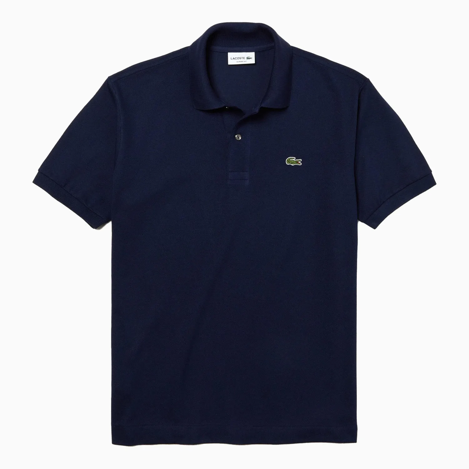 Men's Classic Fit Polo Shirt