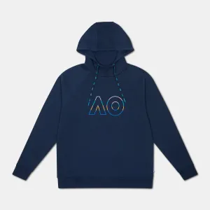 Men's Hoodie AO Logo