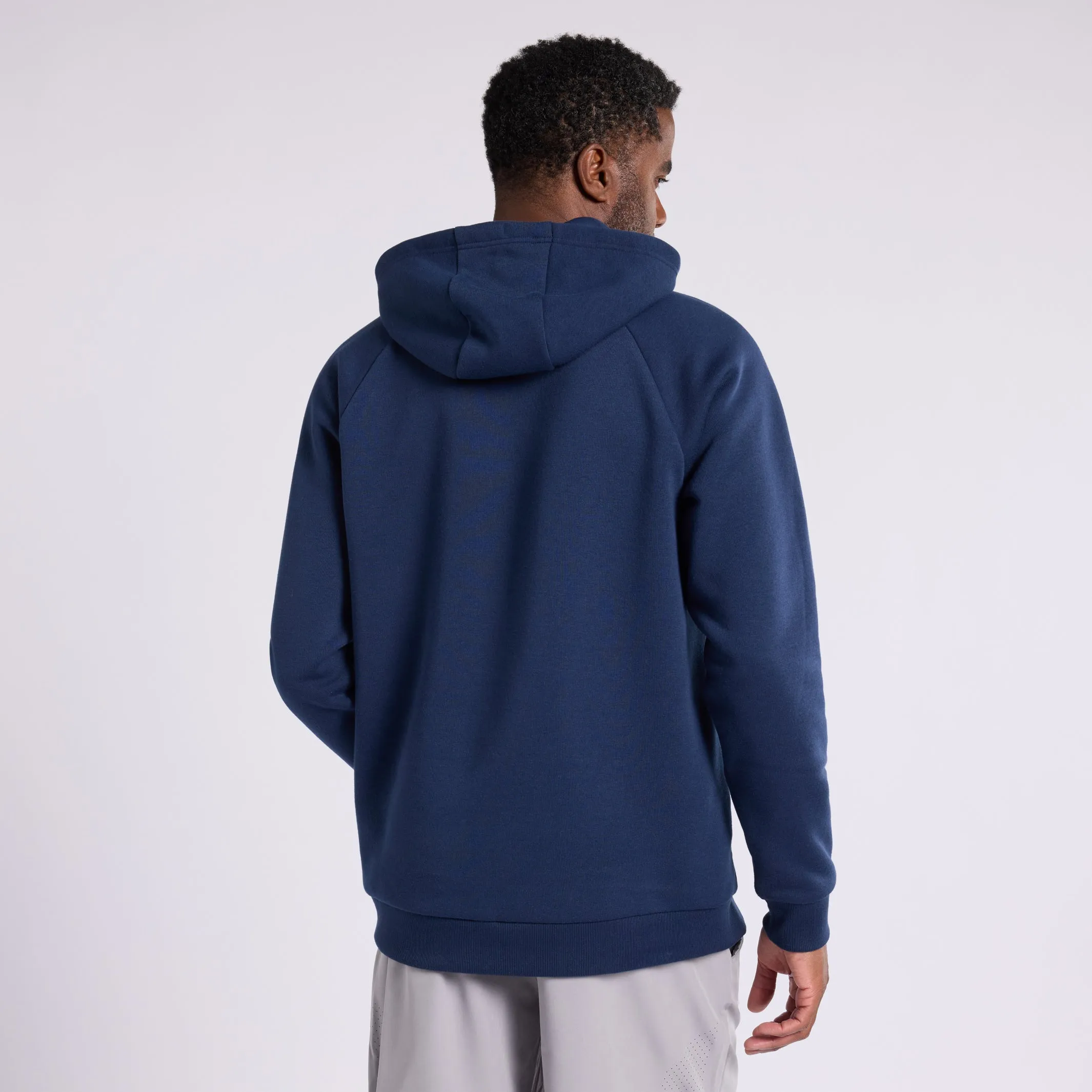 Men's Hoodie AO Logo