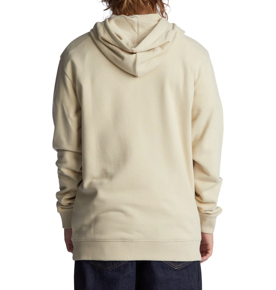 Men's Star Hoodie