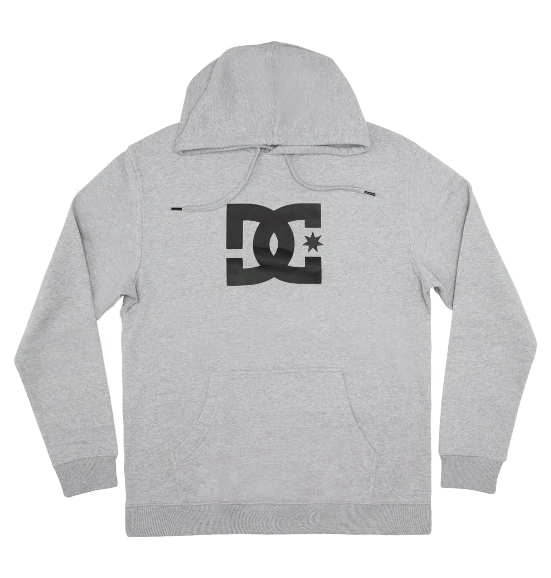 Men's Star Hoodie
