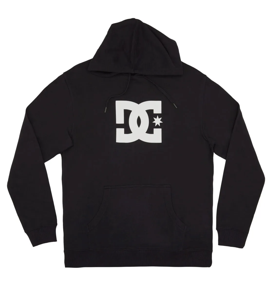 Men's Star Hoodie
