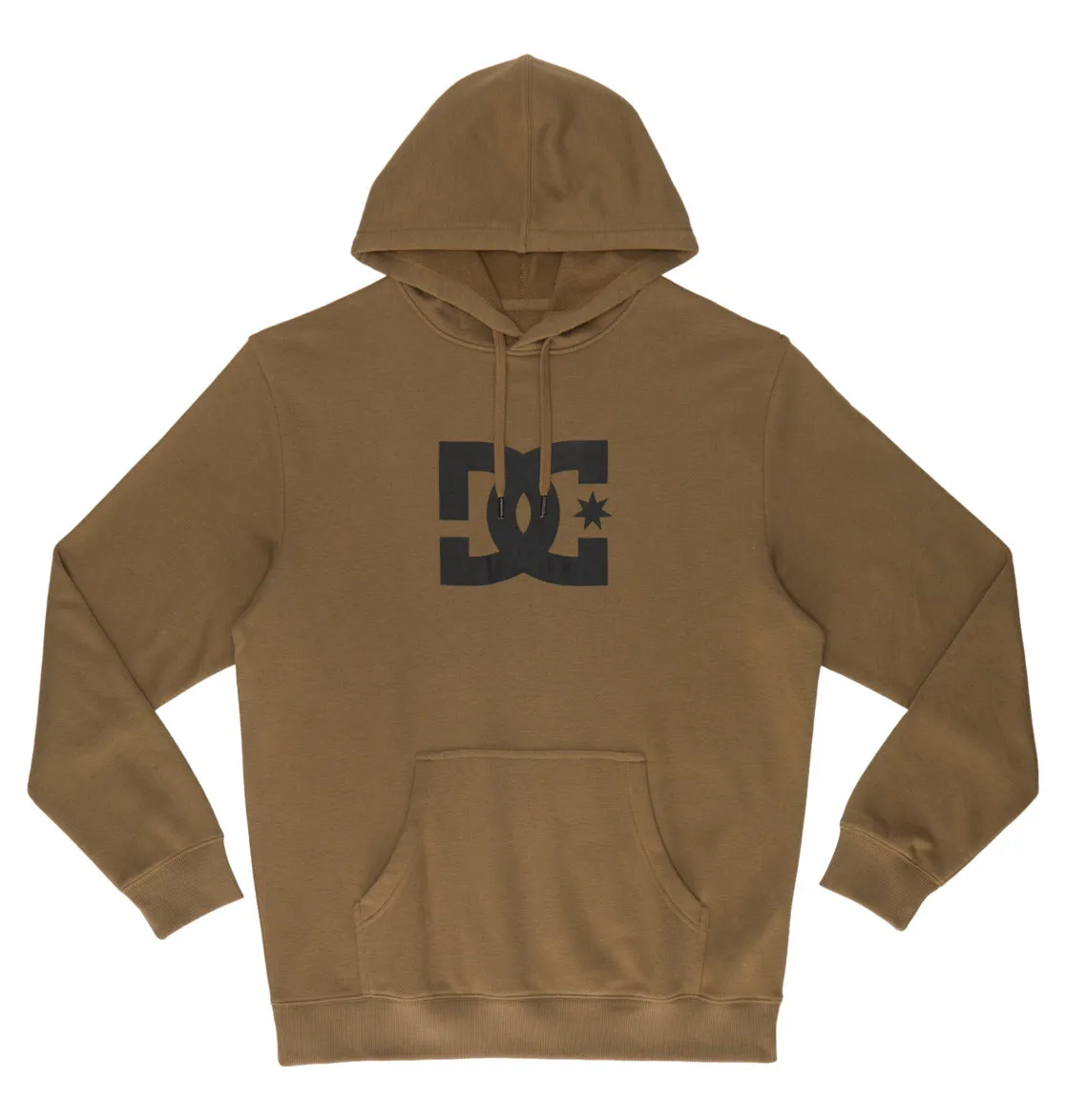 Men's Star Hoodie