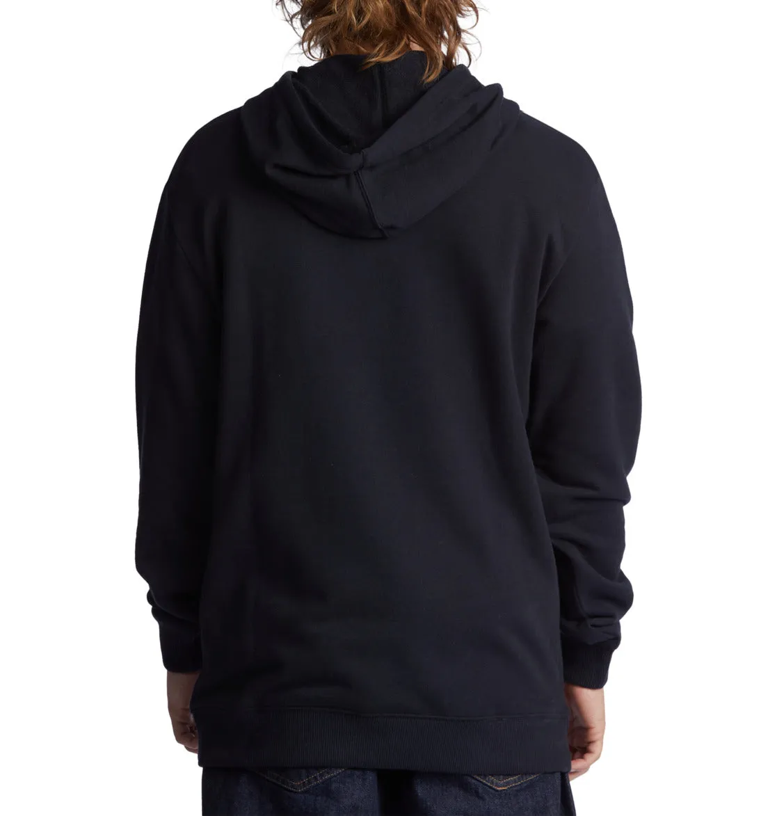 Men's Star Hoodie