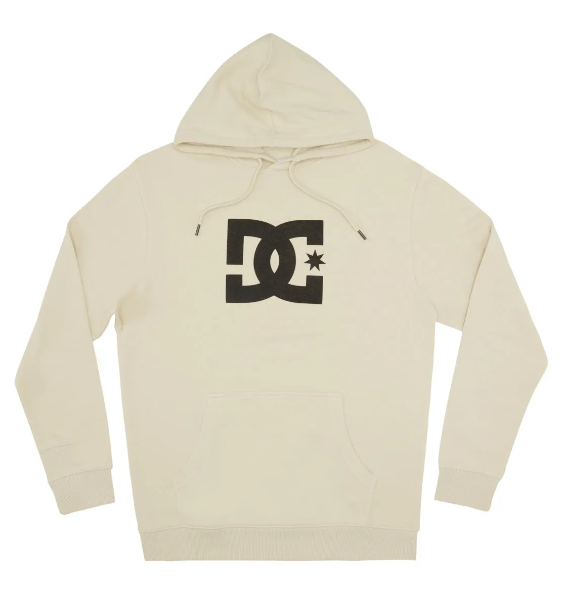 Men's Star Hoodie