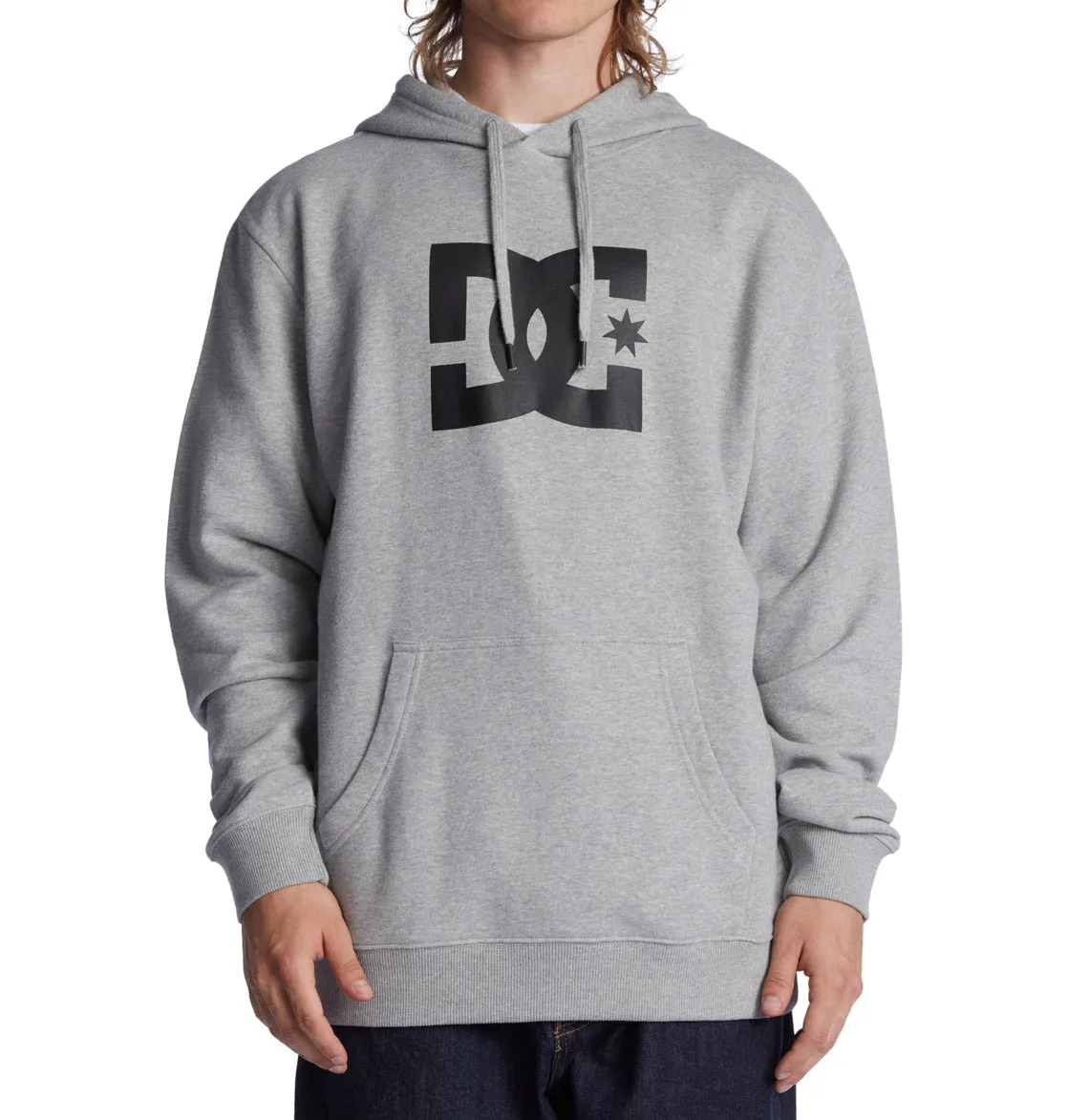 Men's Star Hoodie