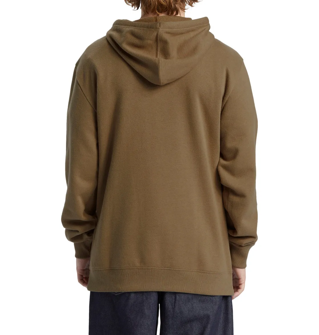 Men's Star Hoodie
