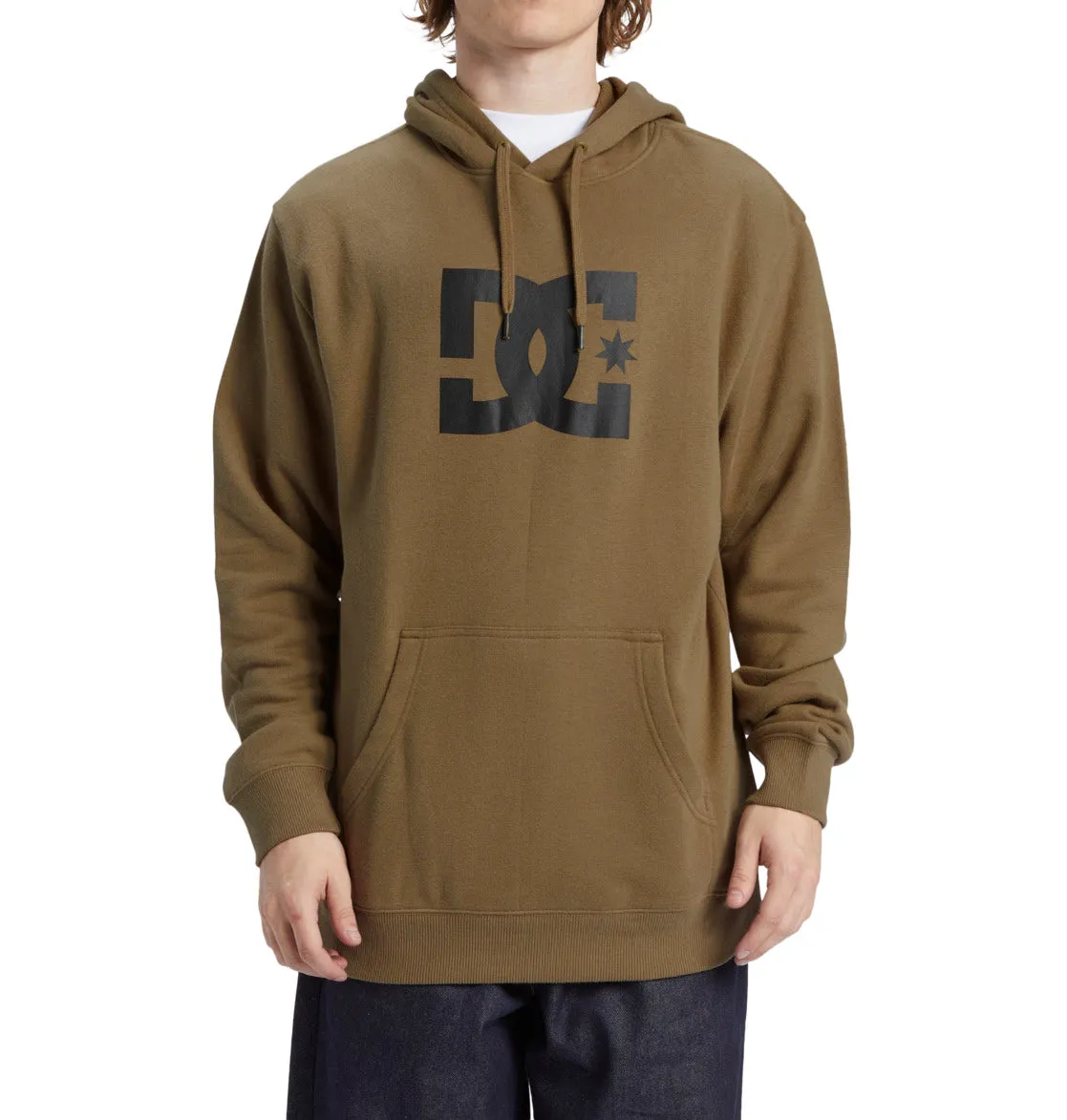 Men's Star Hoodie