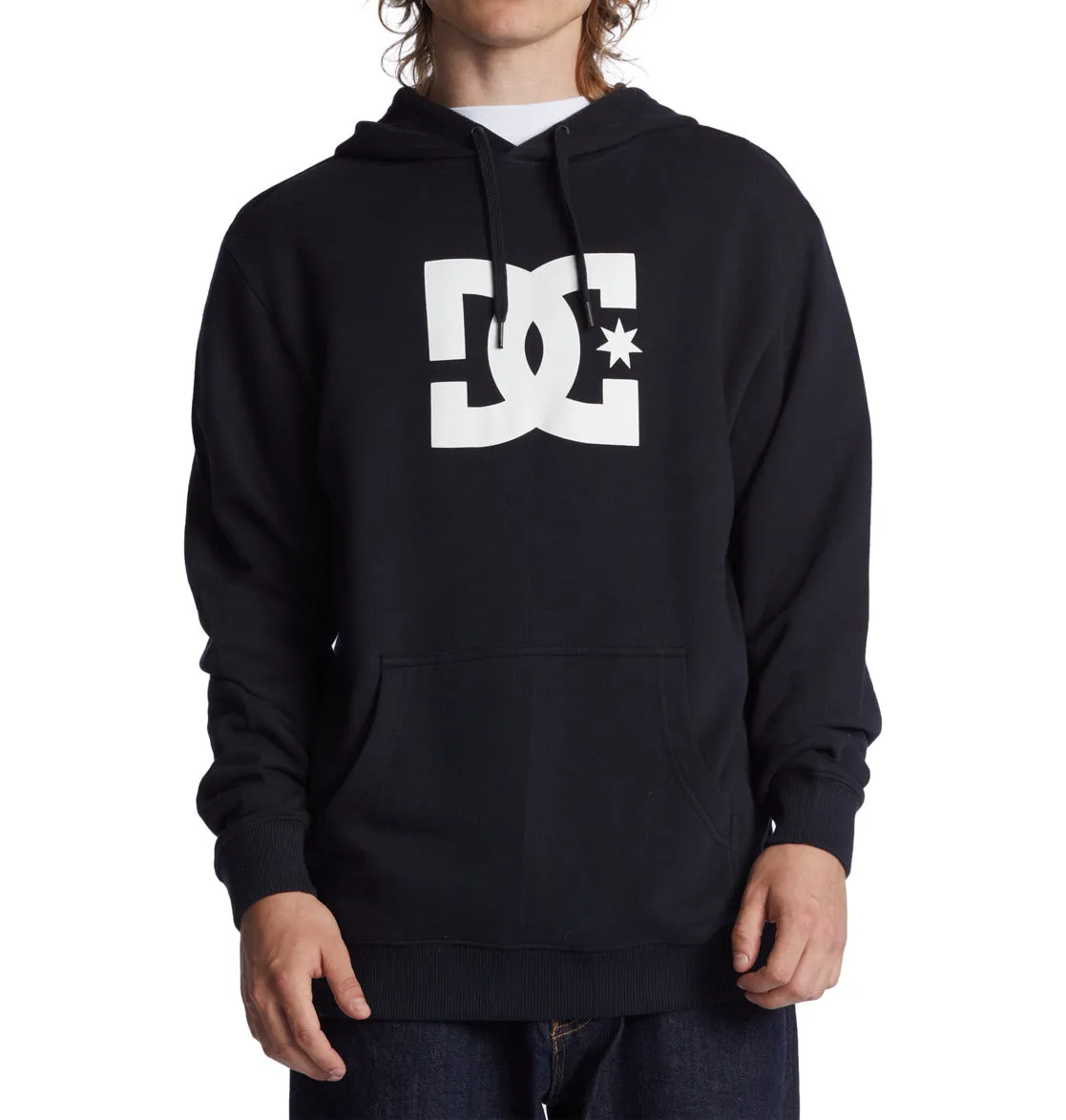 Men's Star Hoodie