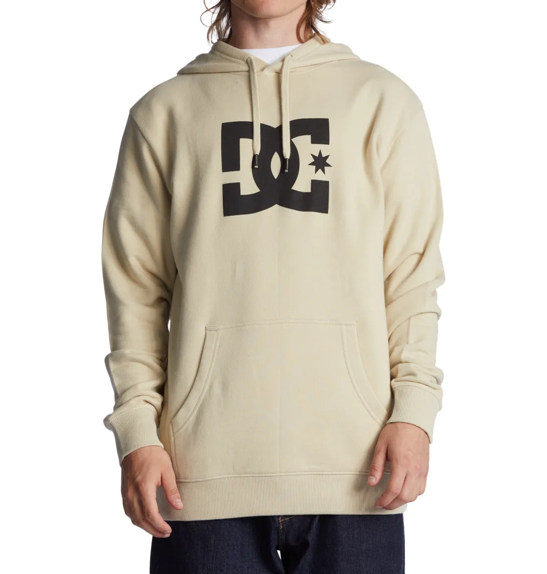Men's Star Hoodie