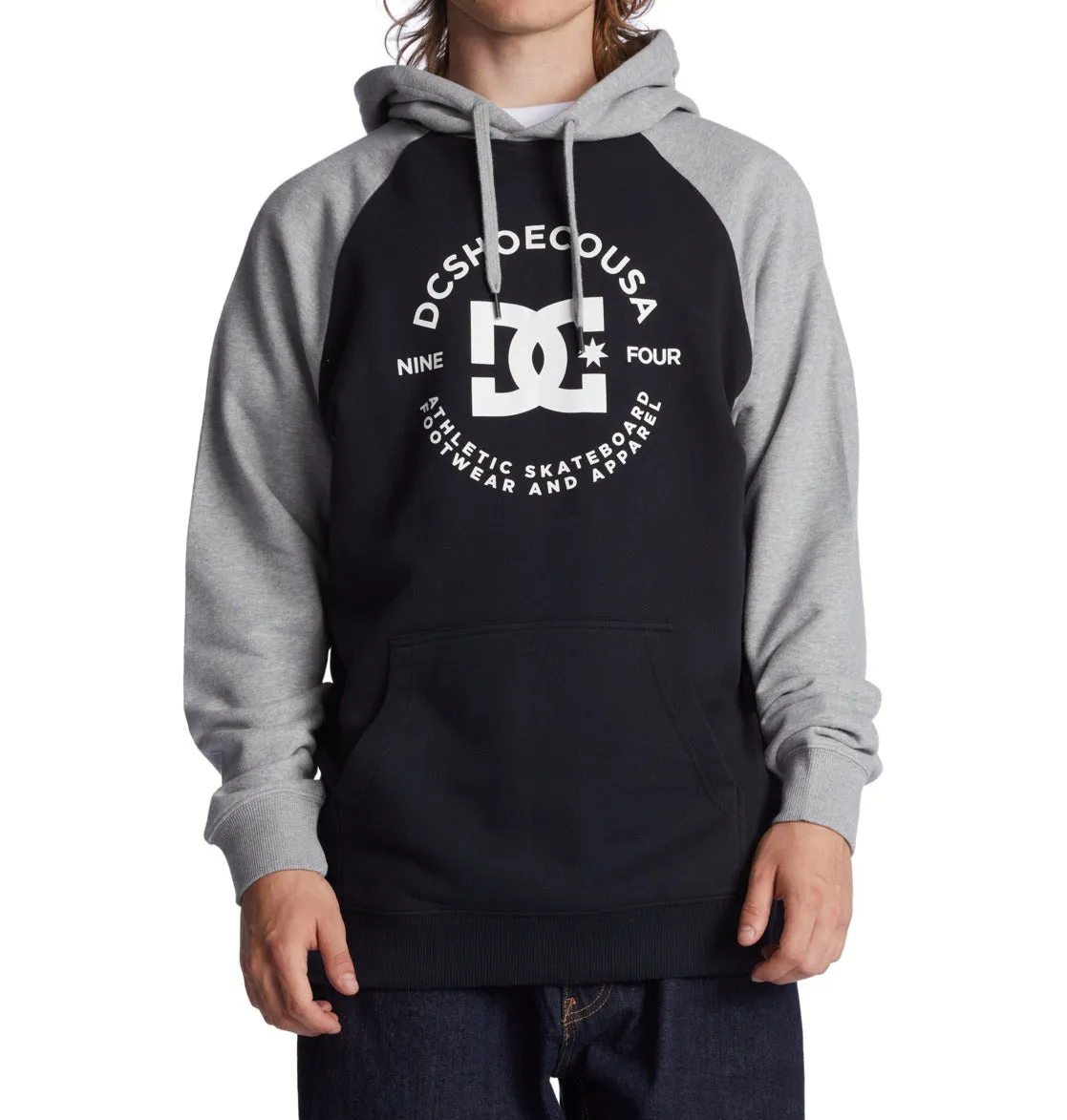 Men's Star Pilot Hoodie