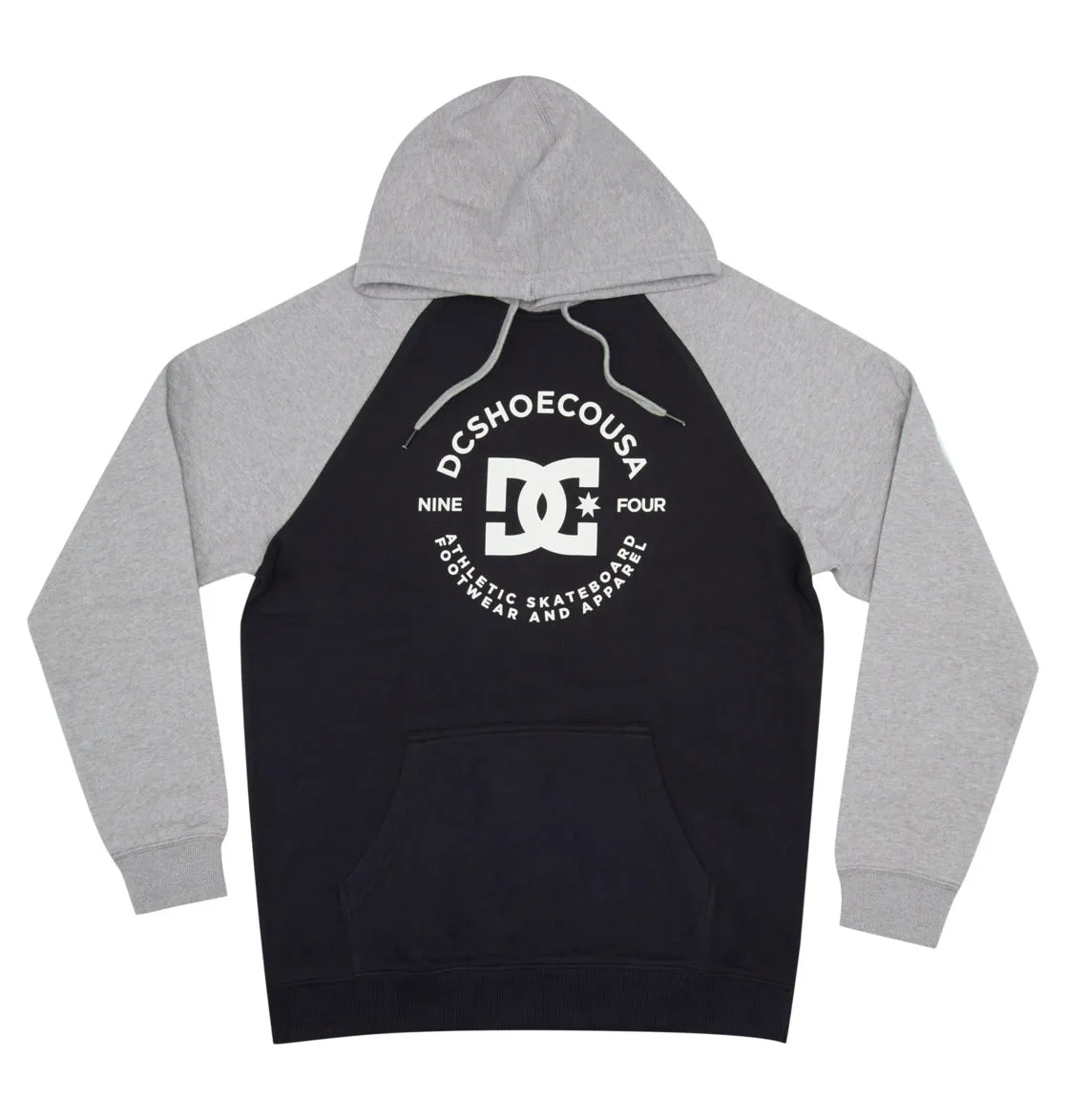 Men's Star Pilot Hoodie