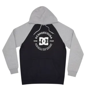 Men's Star Pilot Hoodie