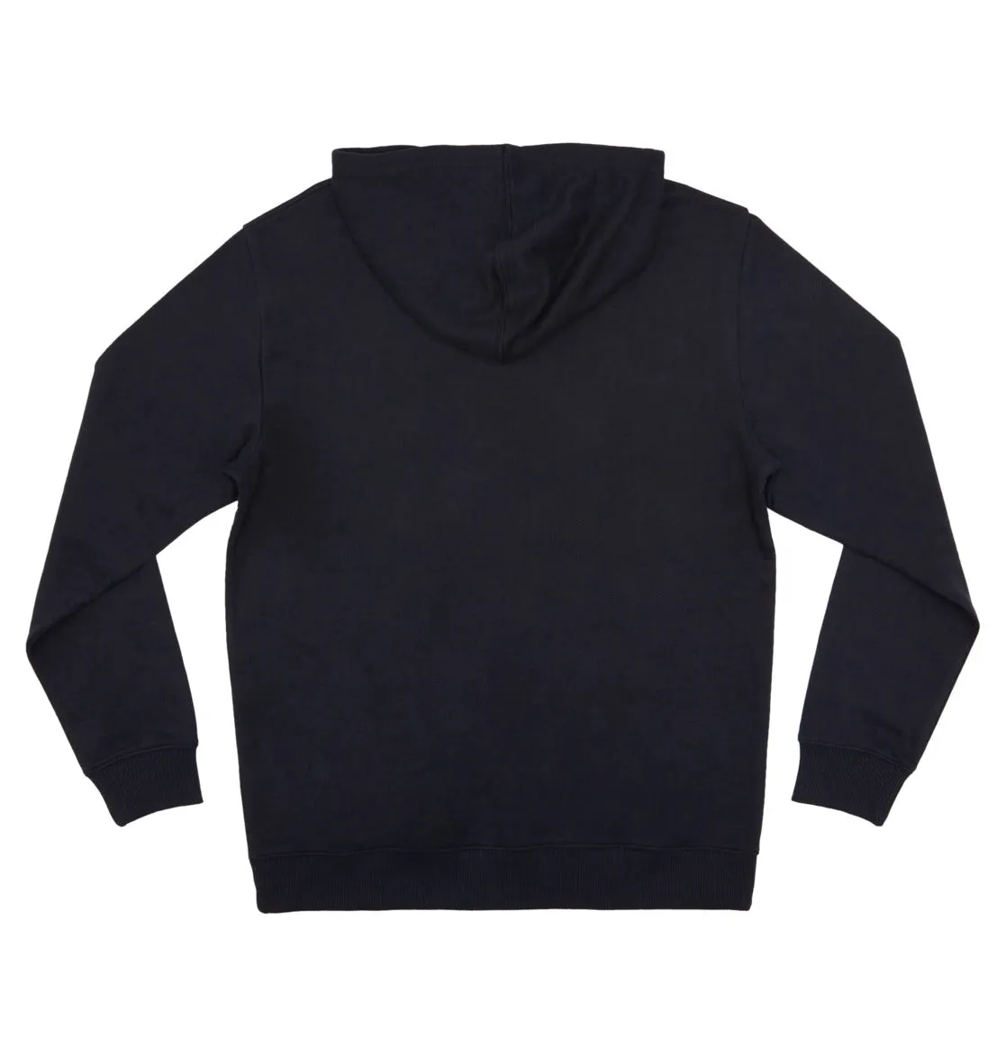 Men's Star Zip-Up Hoodie