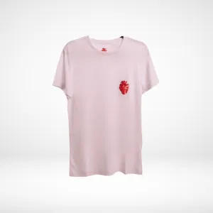 Men's T-shirt Round neck