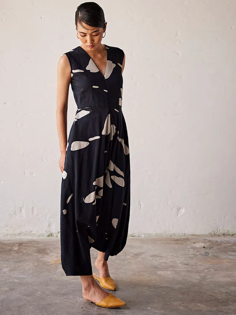 Midnight Fantasy Jumpsuit