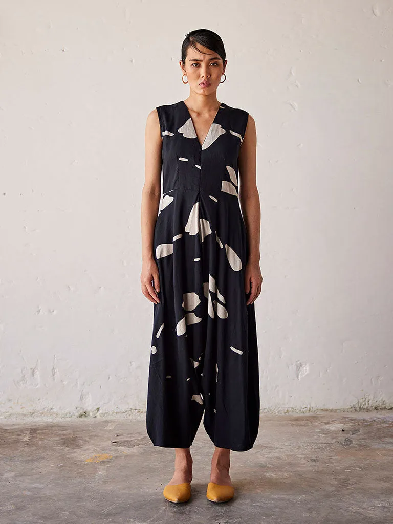 Midnight Fantasy Jumpsuit