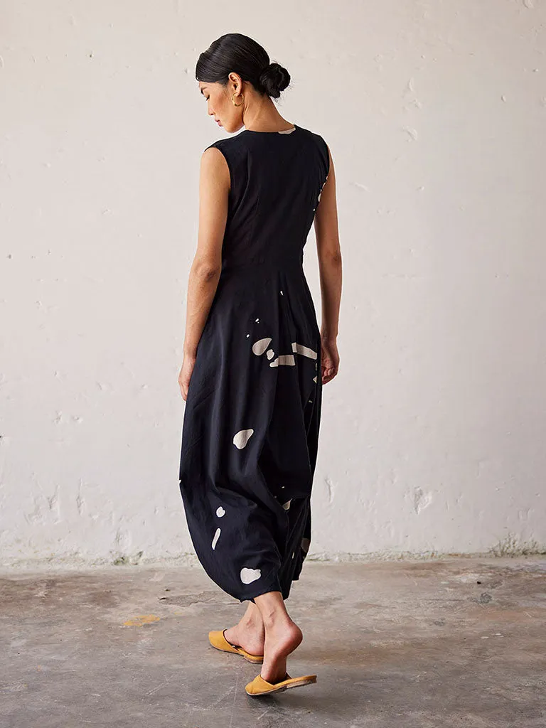Midnight Fantasy Jumpsuit