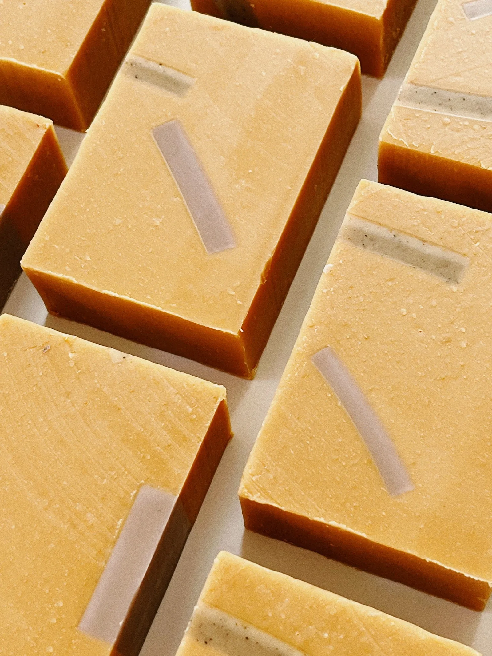 MIDSOMMAR. Natural, palm free, sustainable. Bar soap