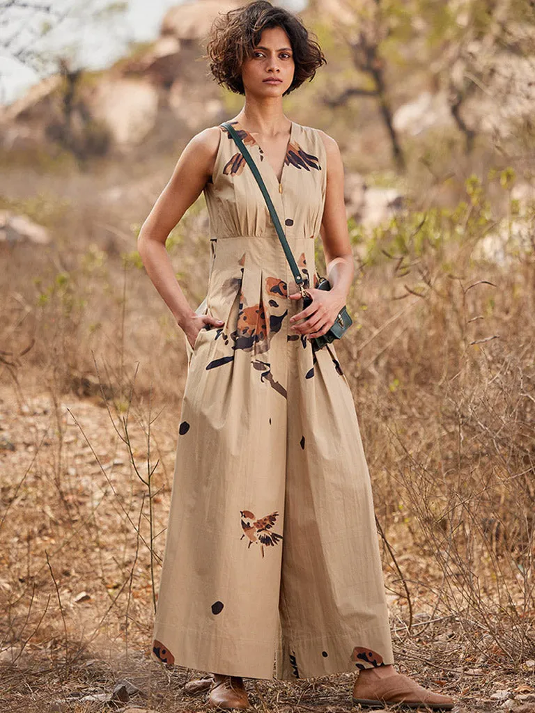 Mithi Jumpsuit