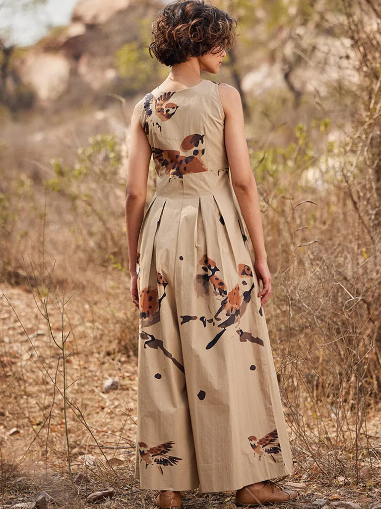 Mithi Jumpsuit