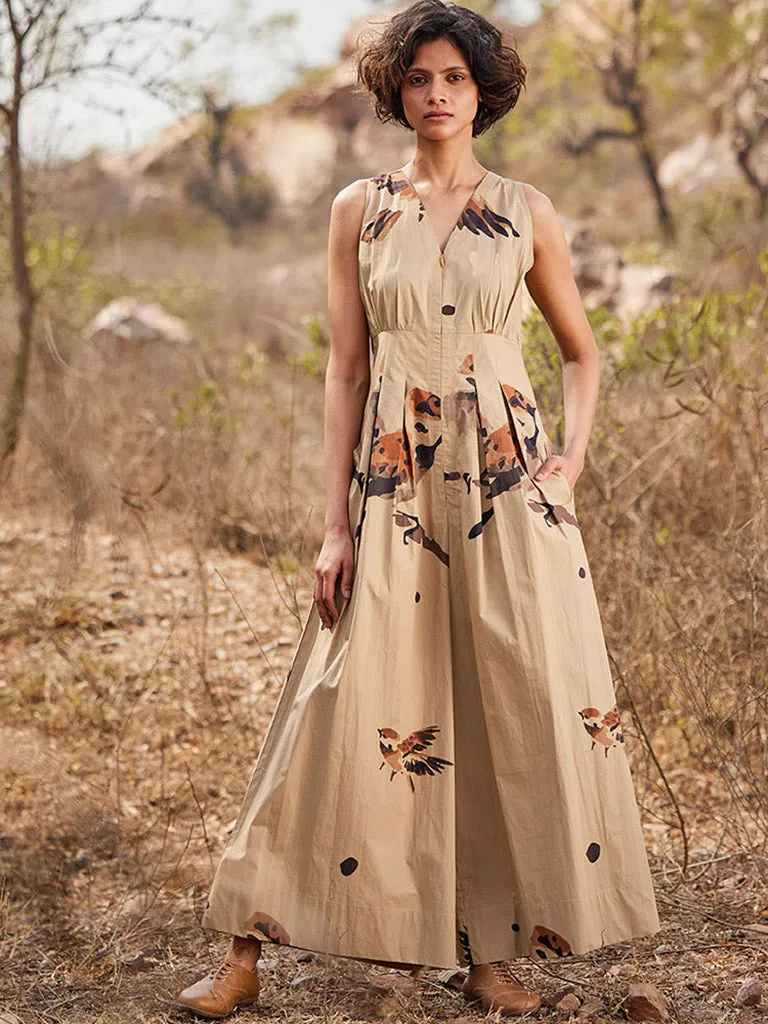 Mithi Jumpsuit