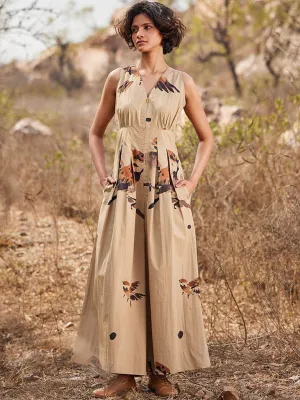 Mithi Jumpsuit