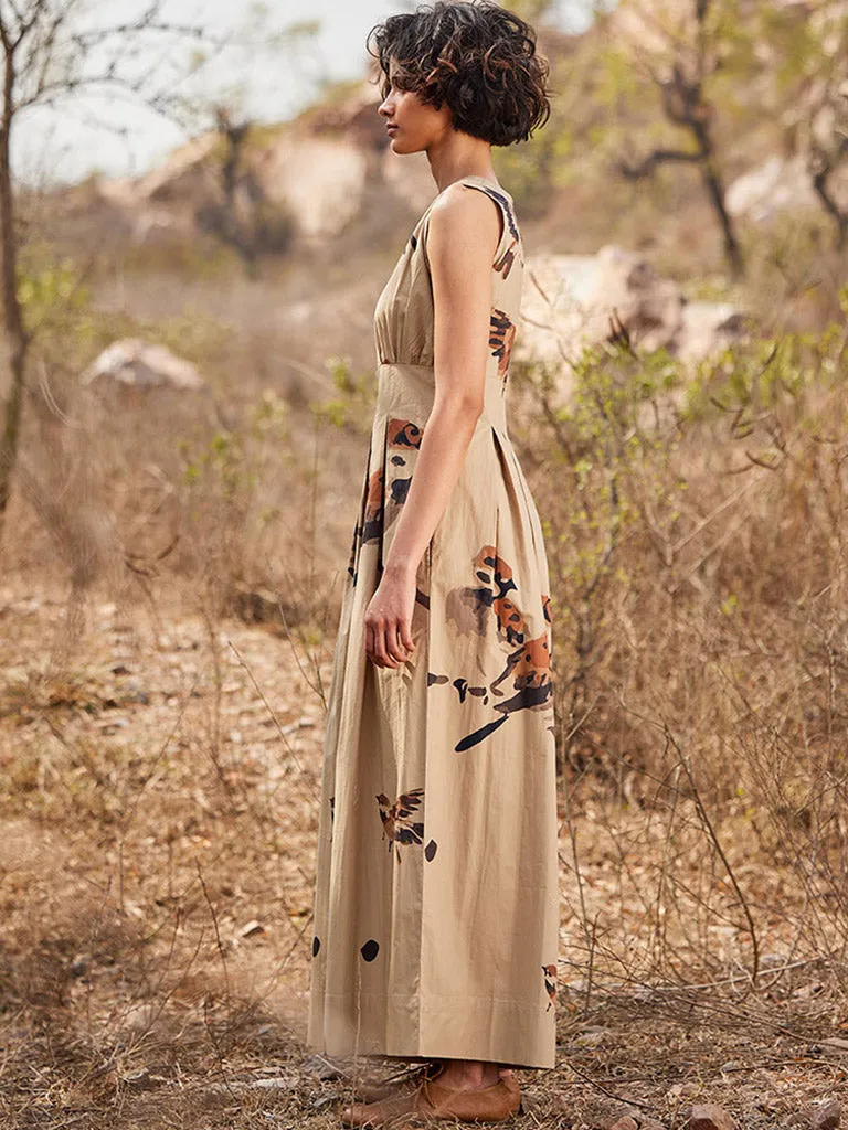 Mithi Jumpsuit