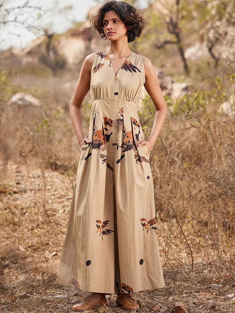 Mithi Jumpsuit