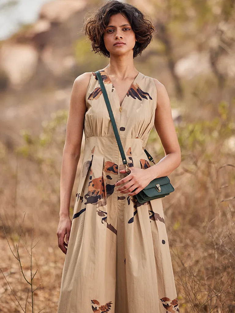 Mithi Jumpsuit