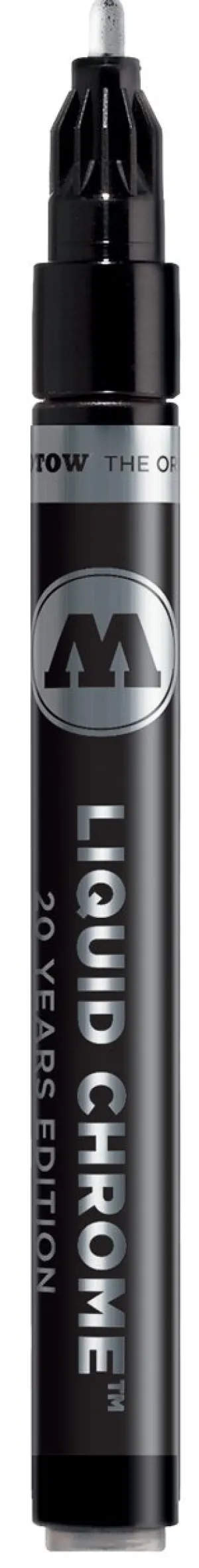 Molotow  Liquid Chrome Marker 1mm