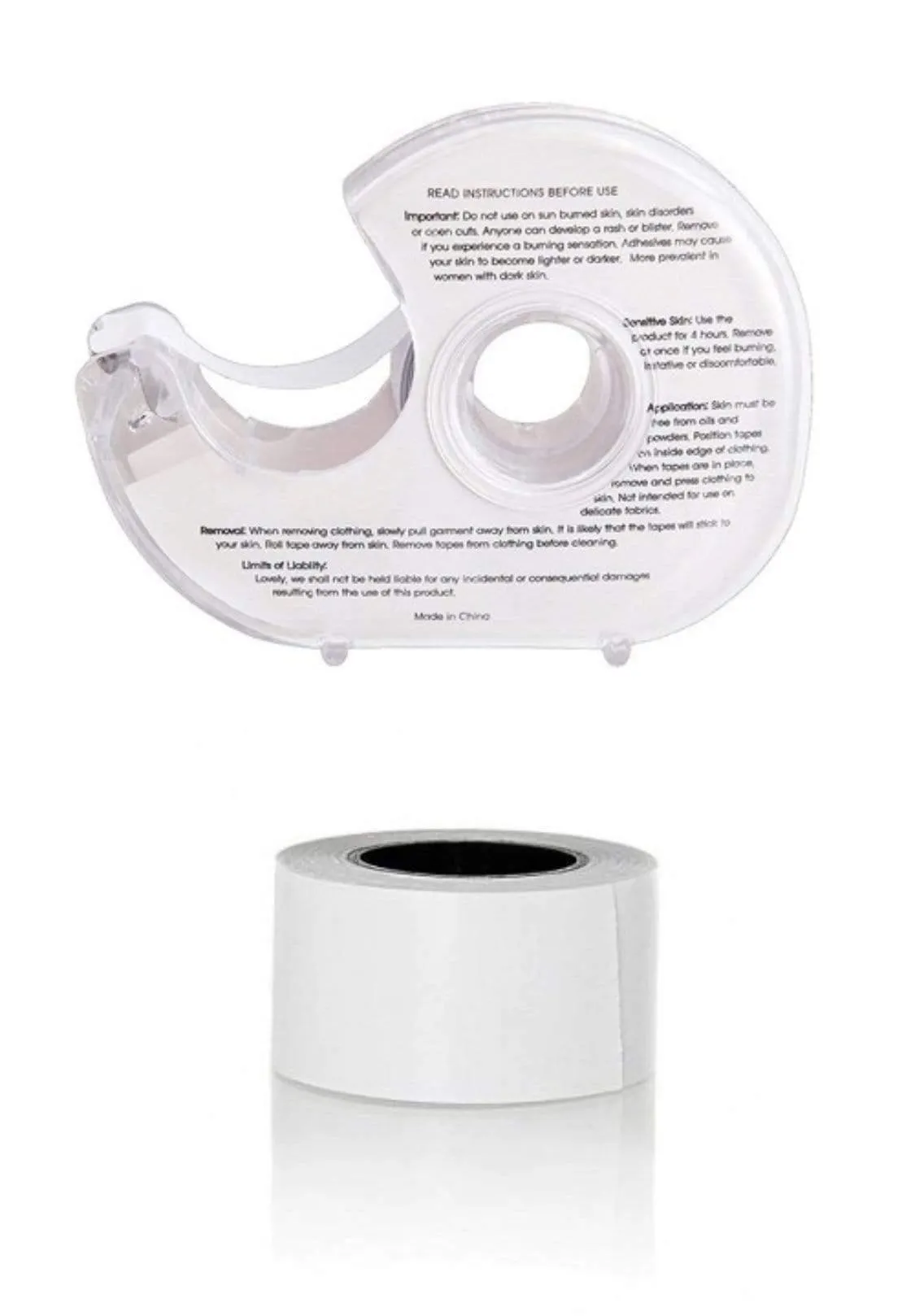 Multi-Purpose Apparel Tape