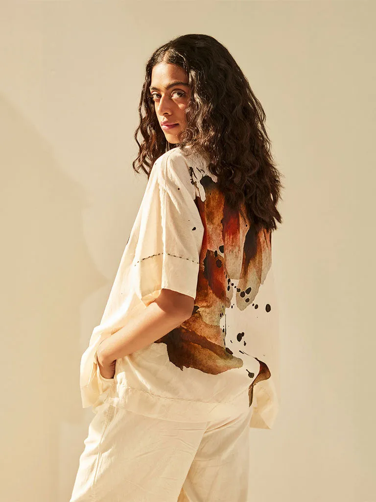 Myna Top