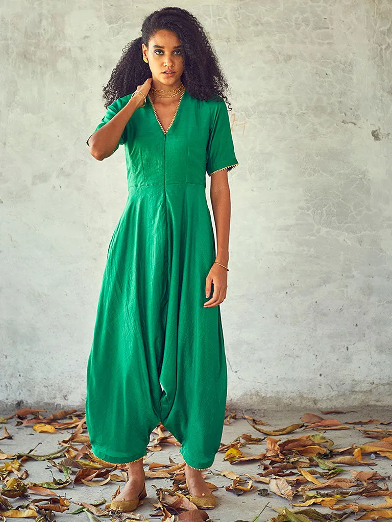 Neem Jumpsuit