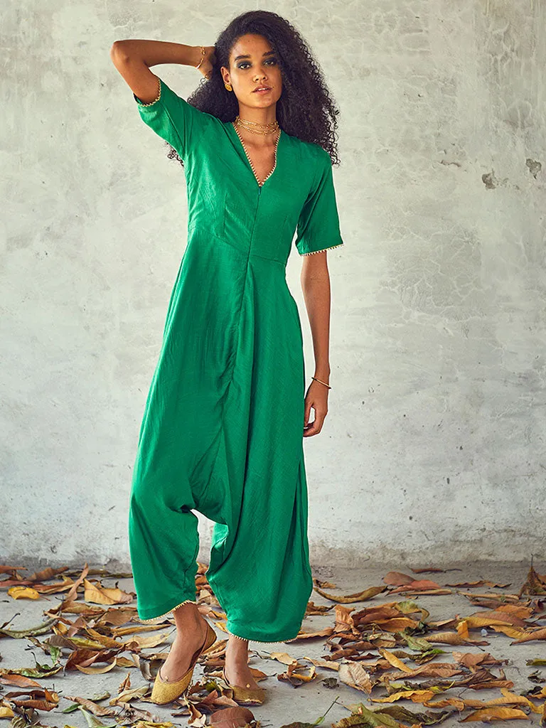 Neem Jumpsuit
