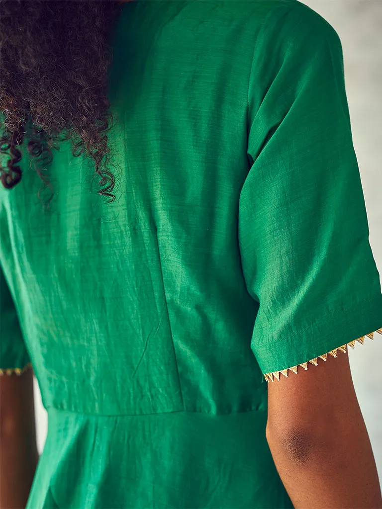 Neem Jumpsuit