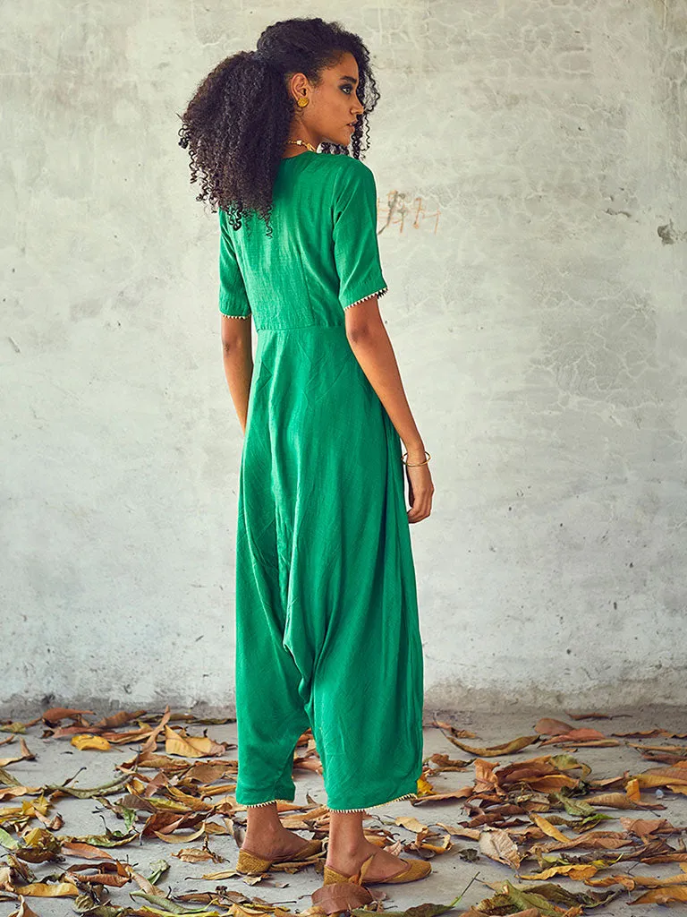 Neem Jumpsuit