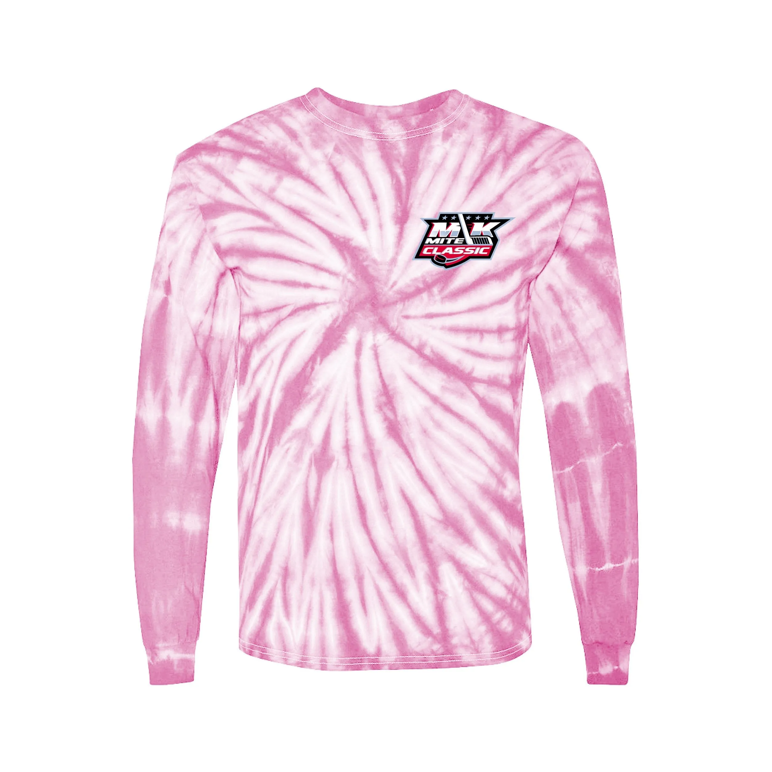 Next Level Long Sleeve Shirts MLK Mite Classic