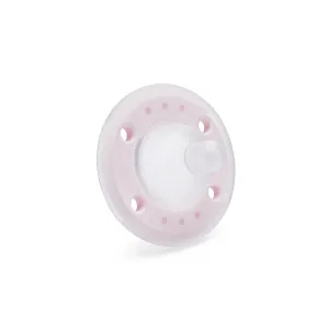 Ninni Co. - Pacifier (1 pack) - Petal Pink