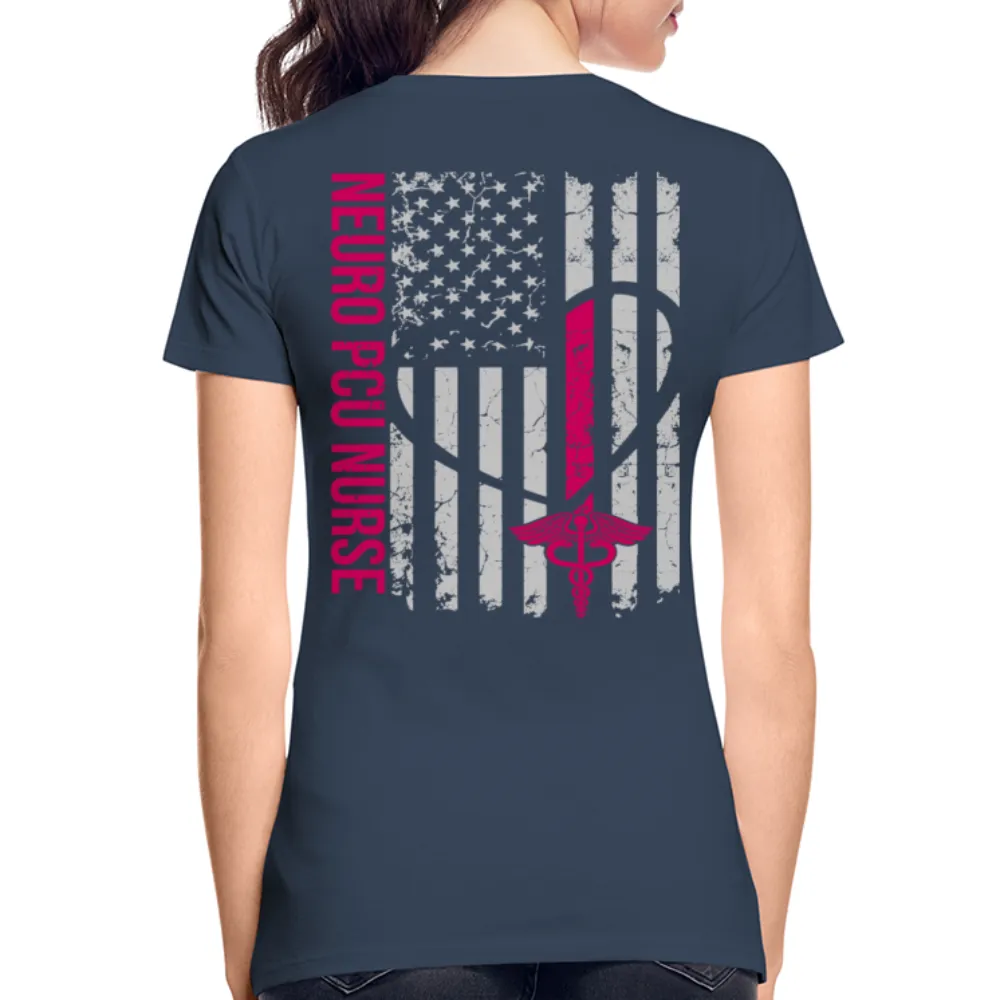 Noelle Women’s Premium Organic T-Shirt